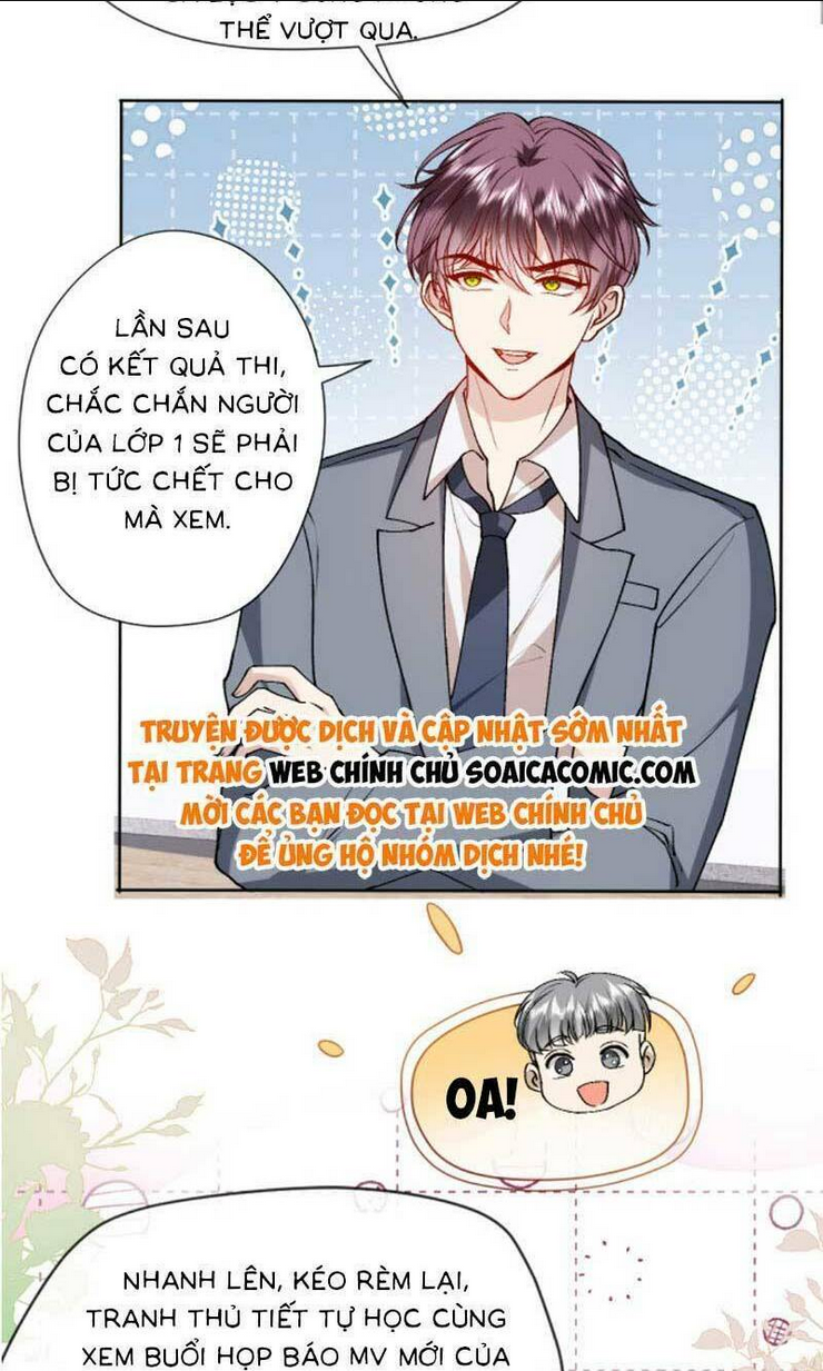 Vợ Của Lục Tổng Không Phải Dạng Vừa Chap 46 - Next Chap 47