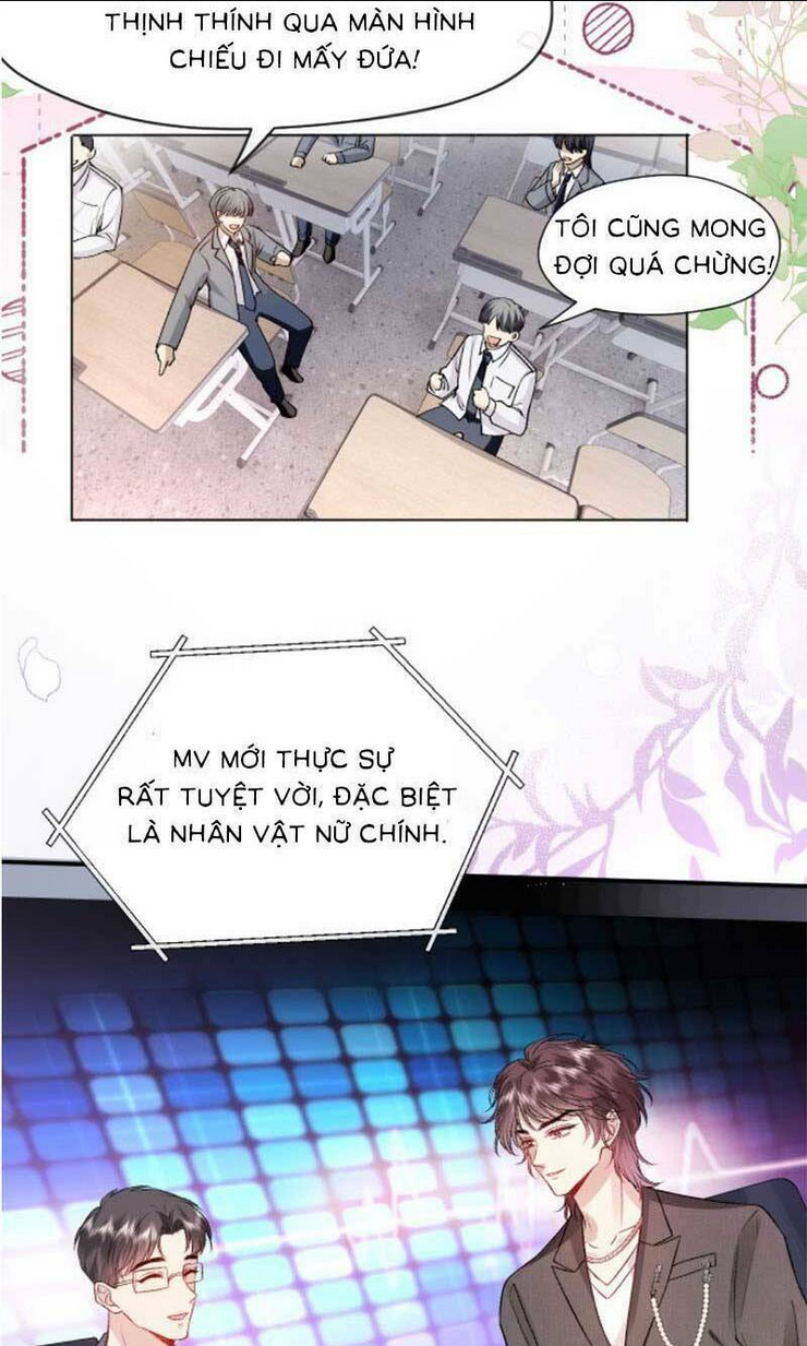 Vợ Của Lục Tổng Không Phải Dạng Vừa Chap 46 - Next Chap 47