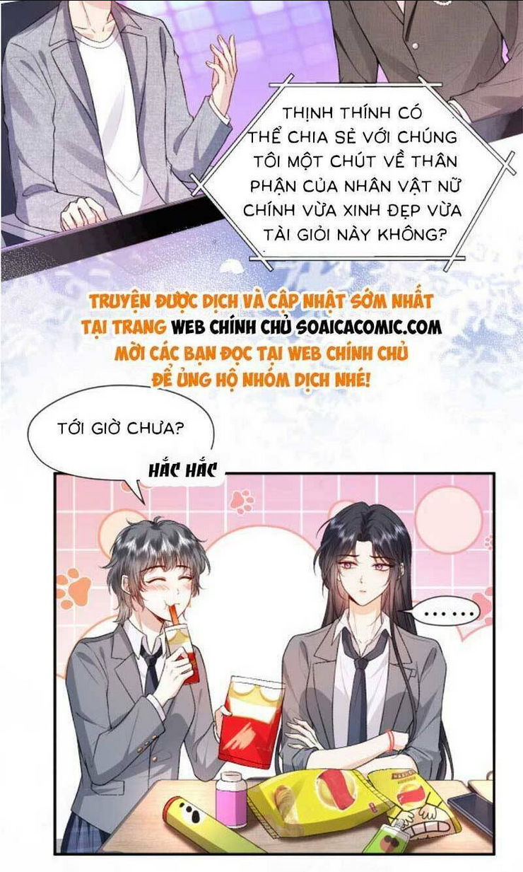 Vợ Của Lục Tổng Không Phải Dạng Vừa Chap 46 - Next Chap 47