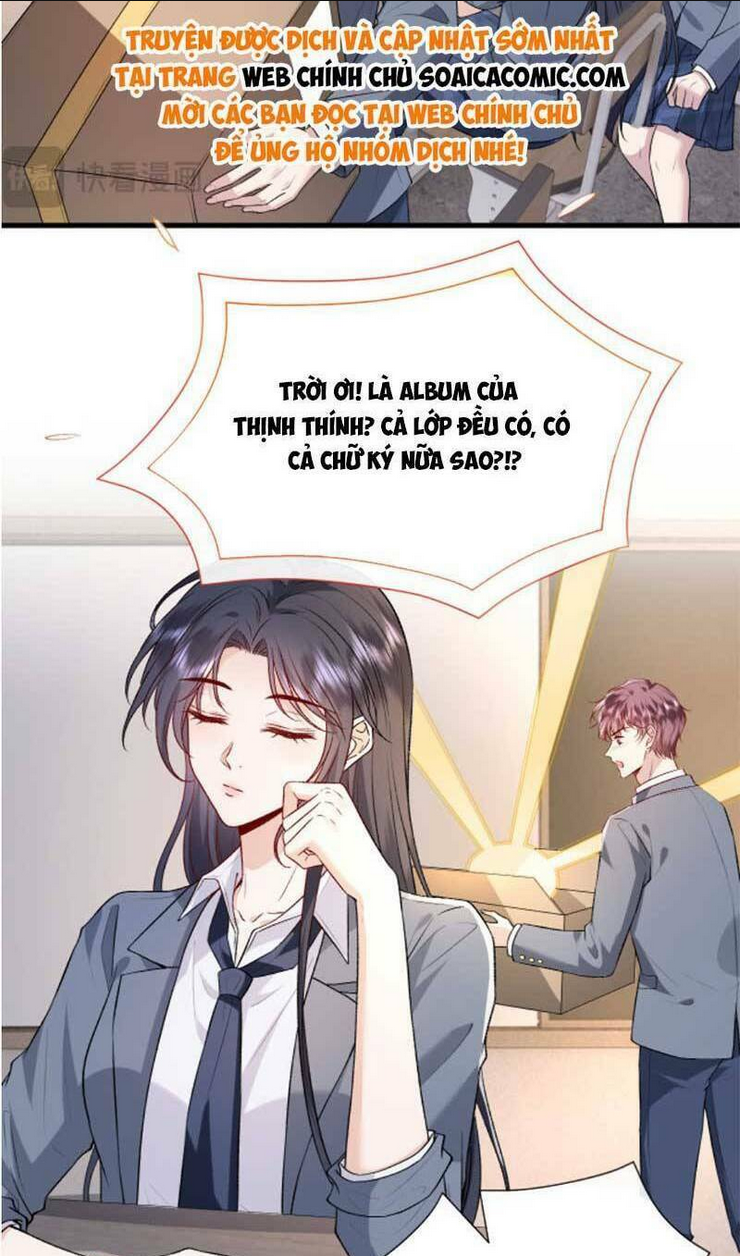 Vợ Của Lục Tổng Không Phải Dạng Vừa Chap 46 - Next Chap 47