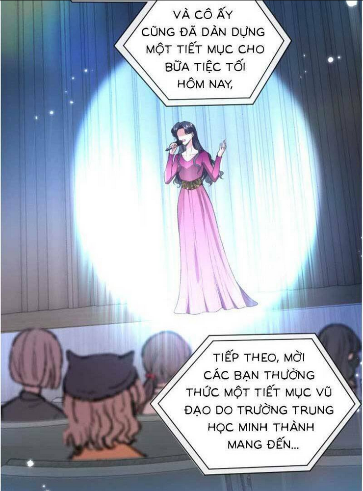 Vợ Của Lục Tổng Không Phải Dạng Vừa Chap 49 - Next Chap 50