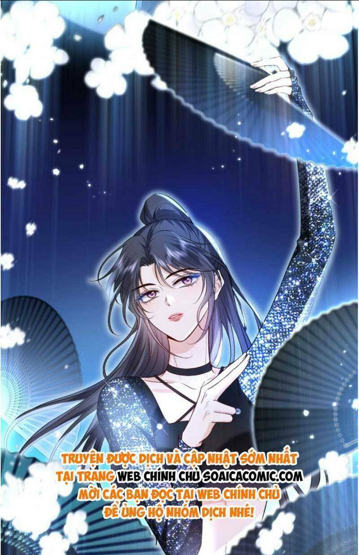 Vợ Của Lục Tổng Không Phải Dạng Vừa Chap 49 - Next Chap 50