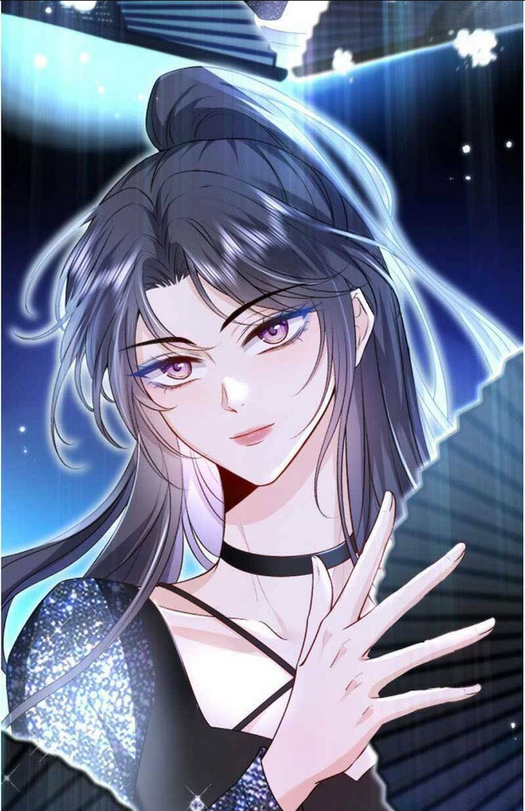 Vợ Của Lục Tổng Không Phải Dạng Vừa Chap 49 - Next Chap 50