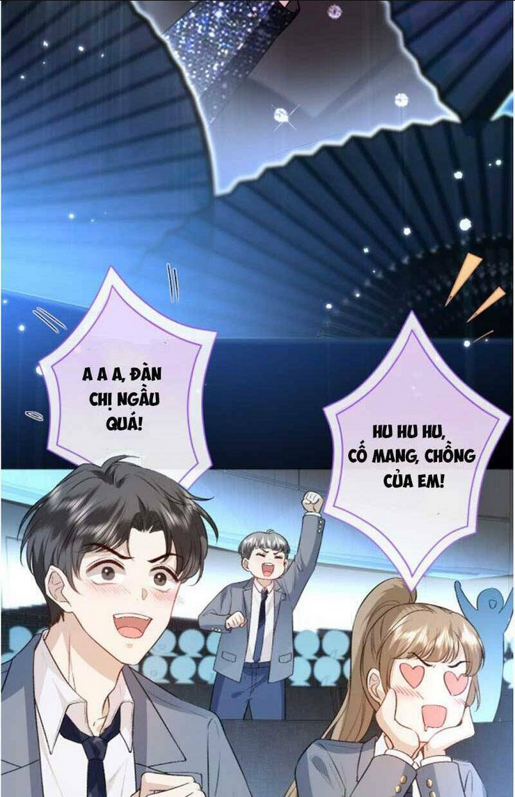 Vợ Của Lục Tổng Không Phải Dạng Vừa Chap 49 - Next Chap 50