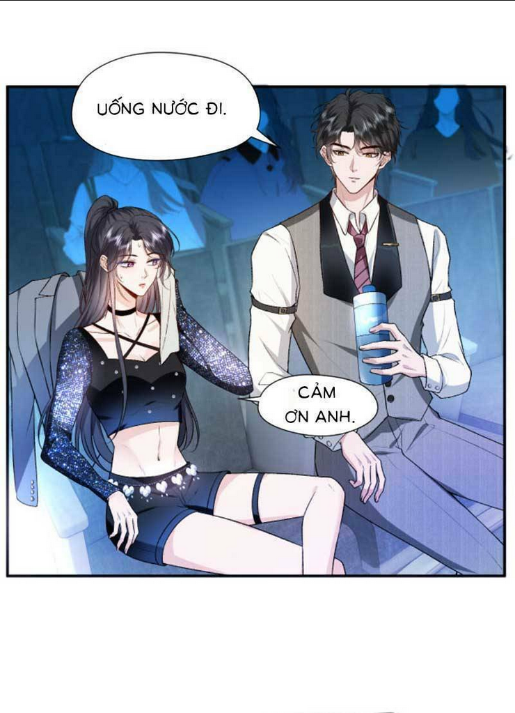 Vợ Của Lục Tổng Không Phải Dạng Vừa Chap 49 - Next Chap 50