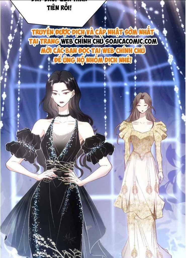 Vợ Của Lục Tổng Không Phải Dạng Vừa Chap 49 - Next Chap 50