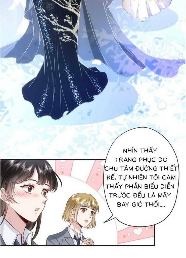 Vợ Của Lục Tổng Không Phải Dạng Vừa Chap 49 - Next Chap 50