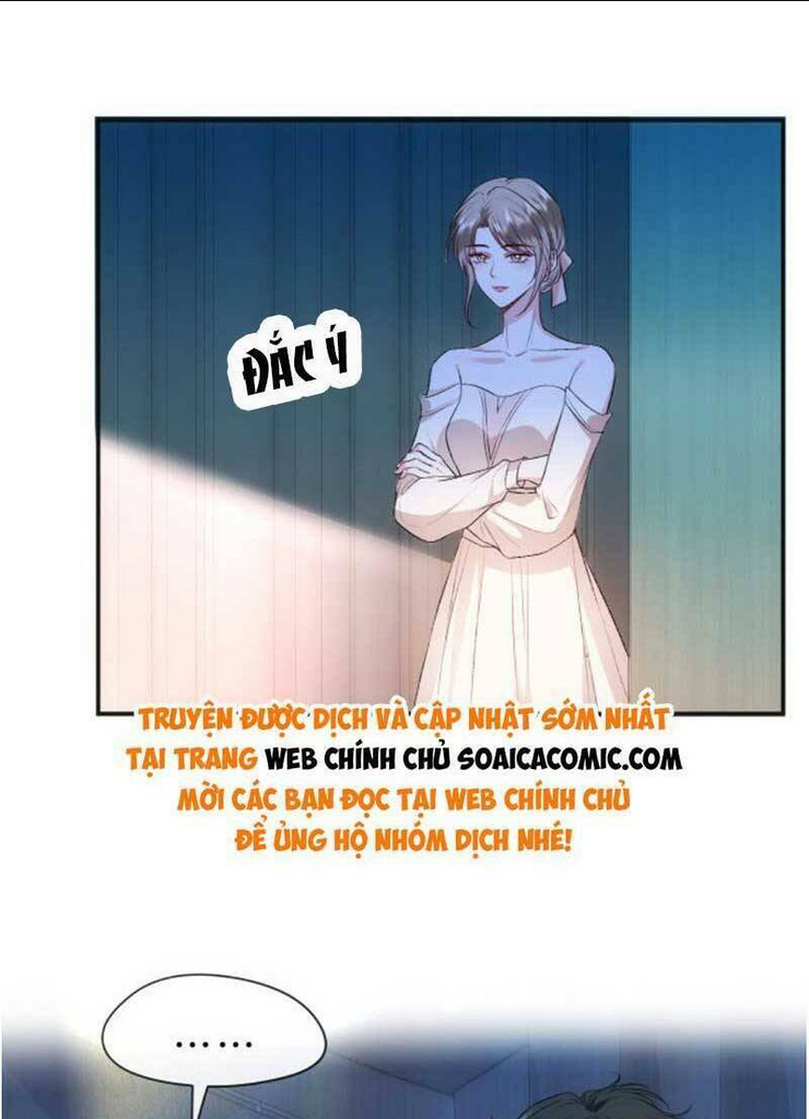 Vợ Của Lục Tổng Không Phải Dạng Vừa Chap 49 - Next Chap 50