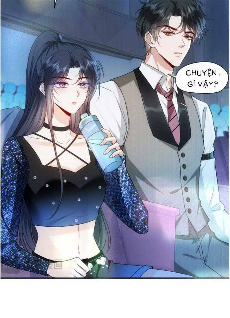 Vợ Của Lục Tổng Không Phải Dạng Vừa Chap 49 - Next Chap 50