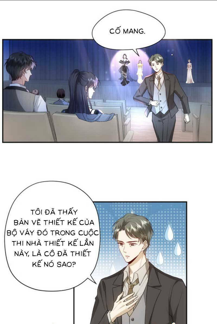 Vợ Của Lục Tổng Không Phải Dạng Vừa Chap 49 - Next Chap 50