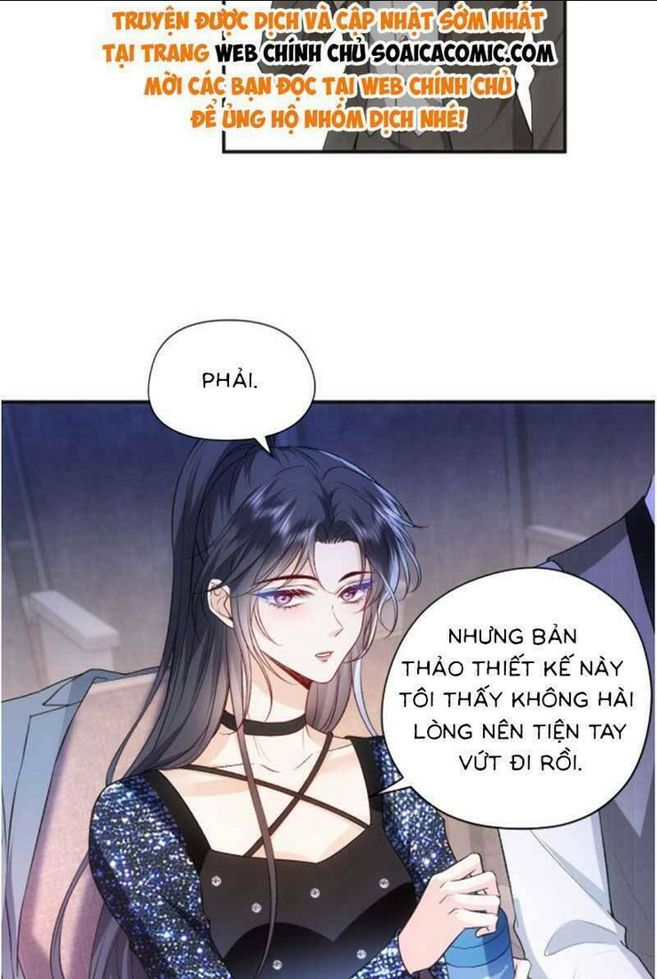 Vợ Của Lục Tổng Không Phải Dạng Vừa Chap 49 - Next Chap 50