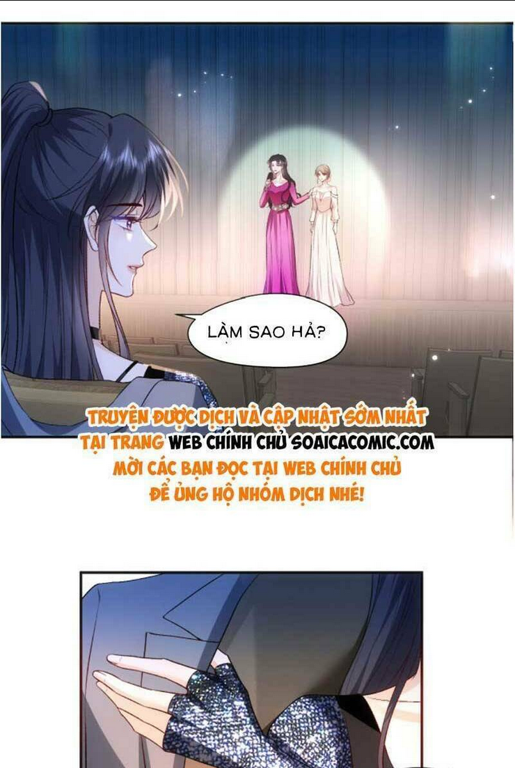 Vợ Của Lục Tổng Không Phải Dạng Vừa Chap 49 - Next Chap 50