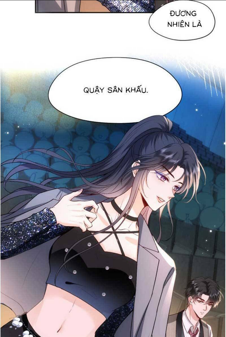 Vợ Của Lục Tổng Không Phải Dạng Vừa Chap 49 - Next Chap 50