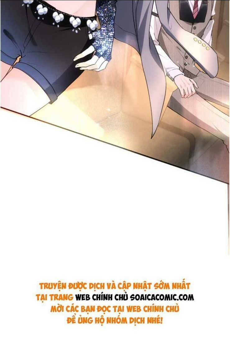 Vợ Của Lục Tổng Không Phải Dạng Vừa Chap 49 - Next Chap 50