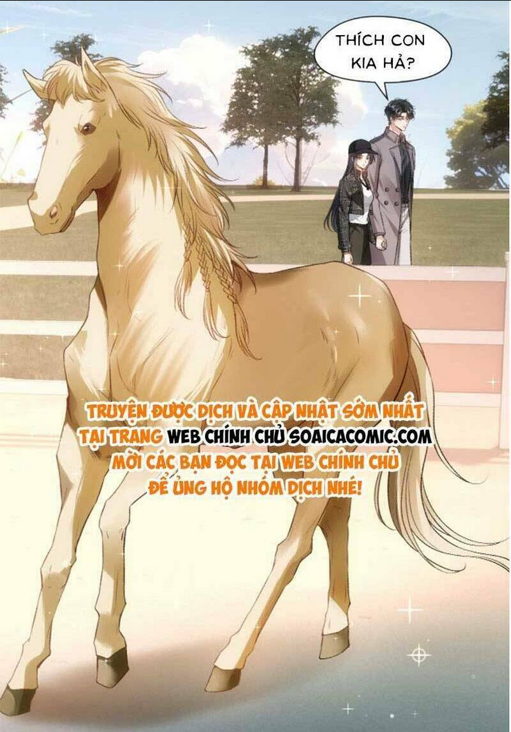 Vợ Của Lục Tổng Không Phải Dạng Vừa Chap 51 - Next Chap 52