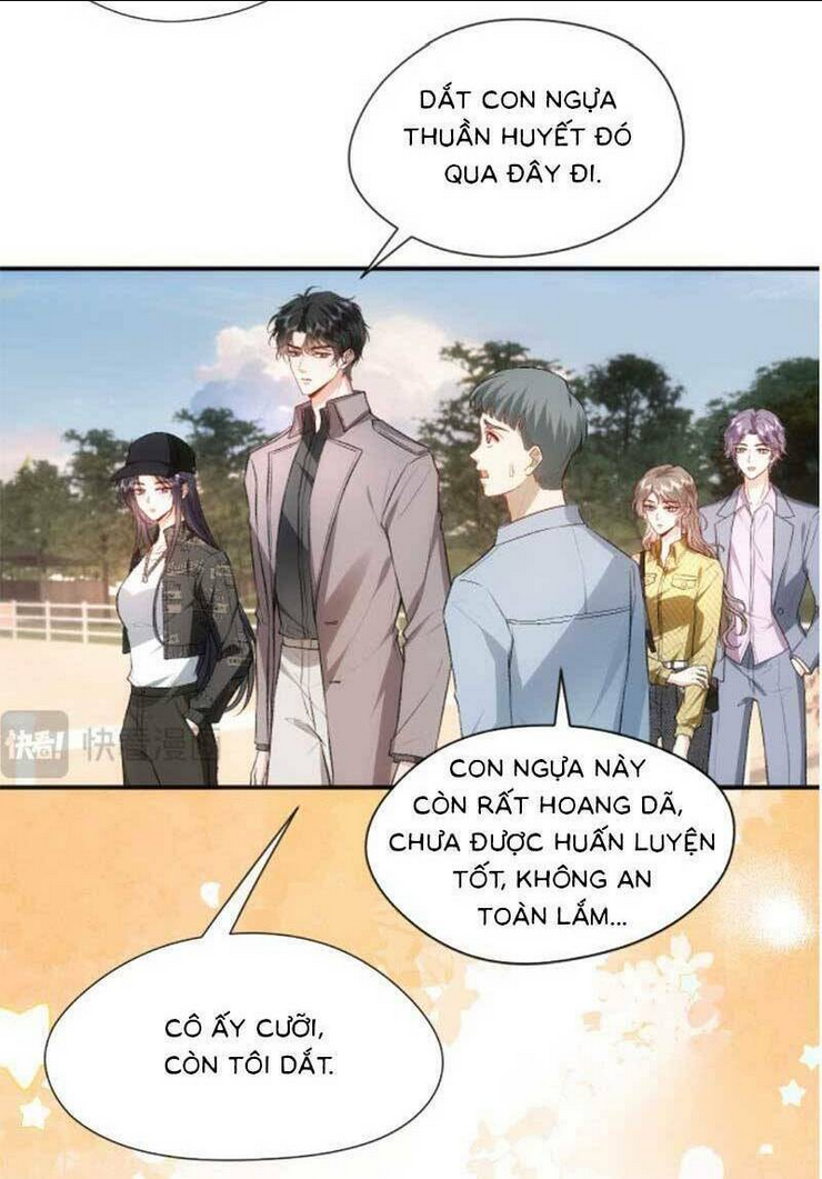 Vợ Của Lục Tổng Không Phải Dạng Vừa Chap 51 - Next Chap 52