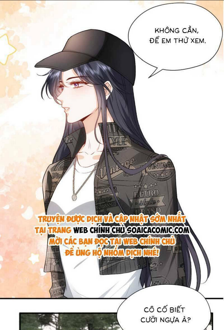 Vợ Của Lục Tổng Không Phải Dạng Vừa Chap 51 - Next Chap 52