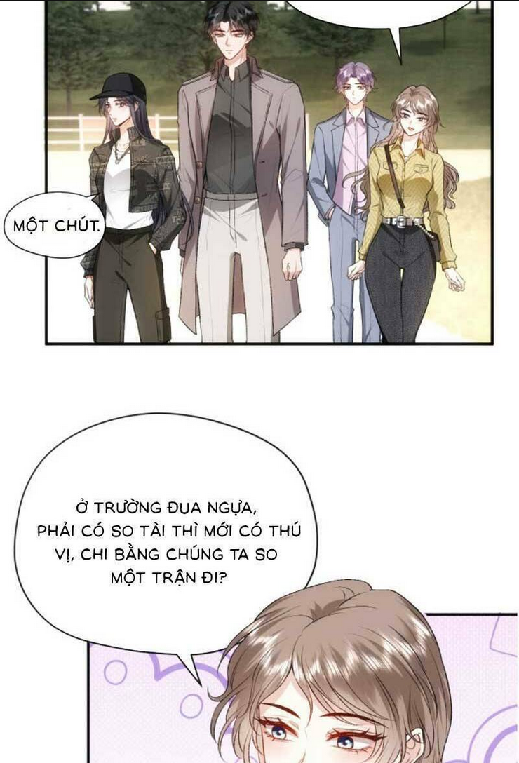 Vợ Của Lục Tổng Không Phải Dạng Vừa Chap 51 - Next Chap 52