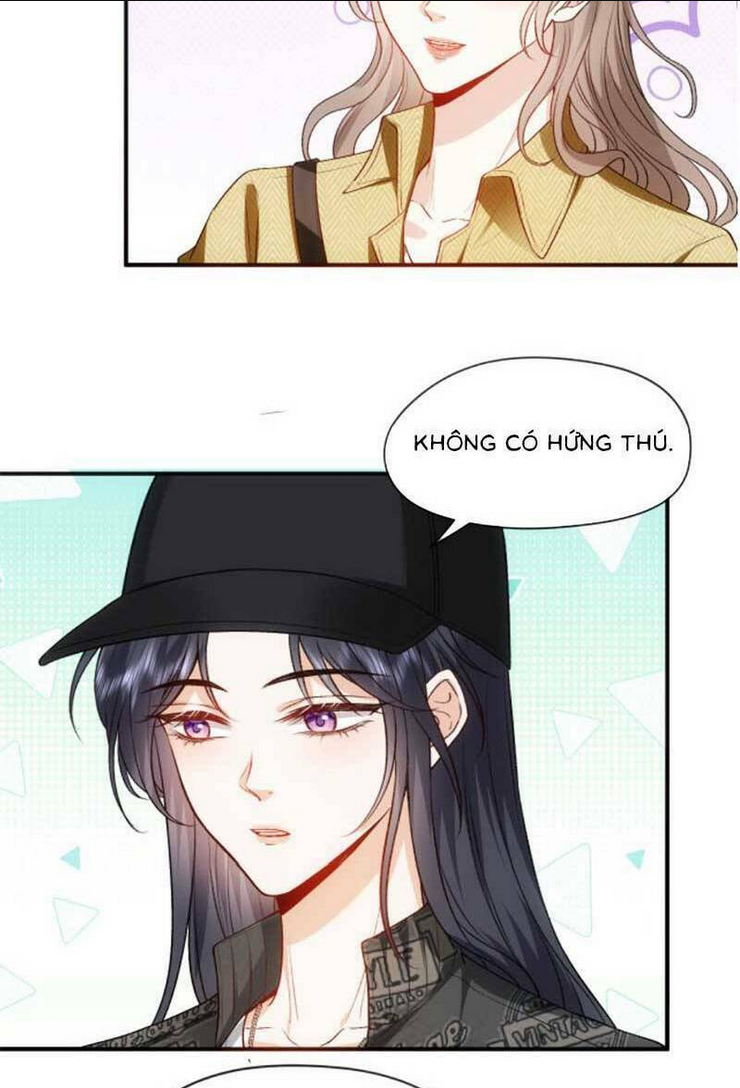 Vợ Của Lục Tổng Không Phải Dạng Vừa Chap 51 - Next Chap 52