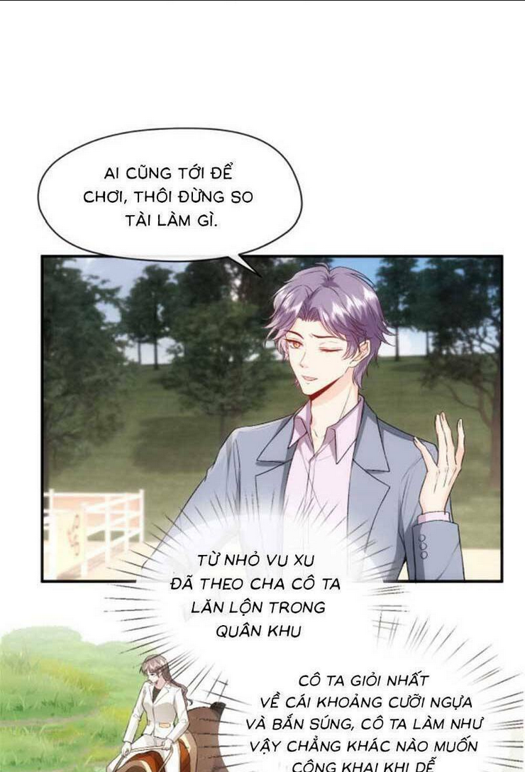 Vợ Của Lục Tổng Không Phải Dạng Vừa Chap 51 - Next Chap 52