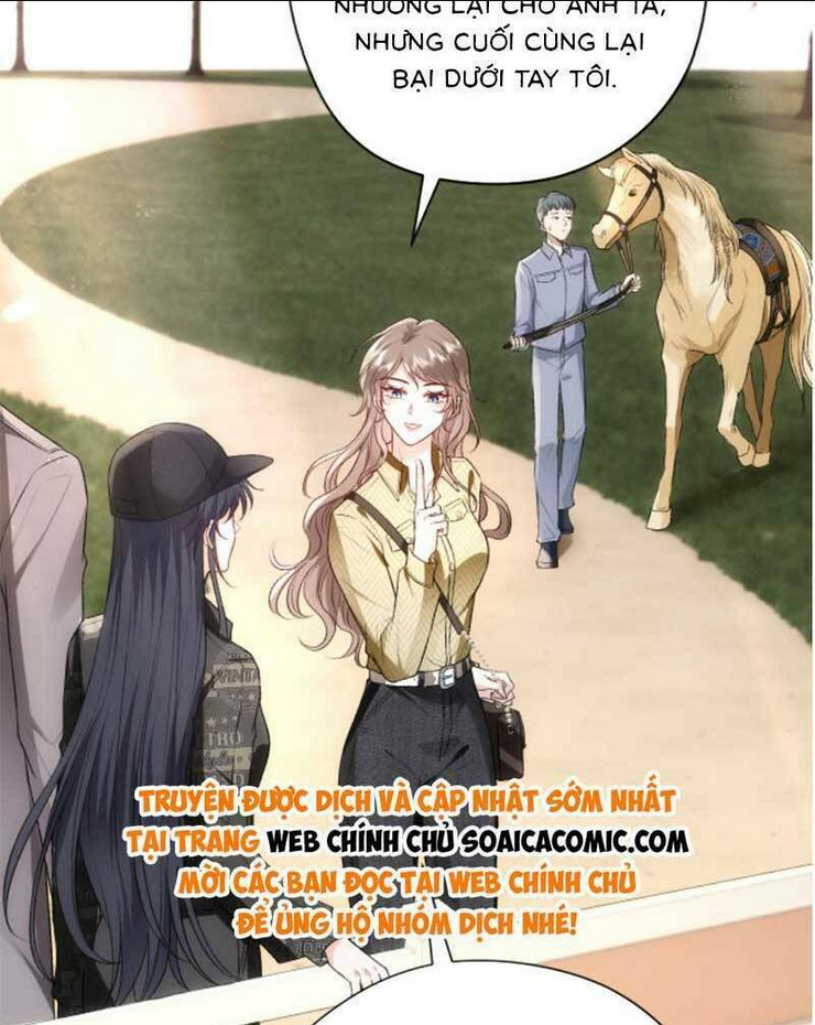 Vợ Của Lục Tổng Không Phải Dạng Vừa Chap 51 - Next Chap 52