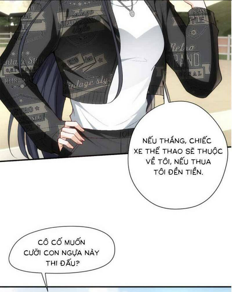 Vợ Của Lục Tổng Không Phải Dạng Vừa Chap 51 - Next Chap 52