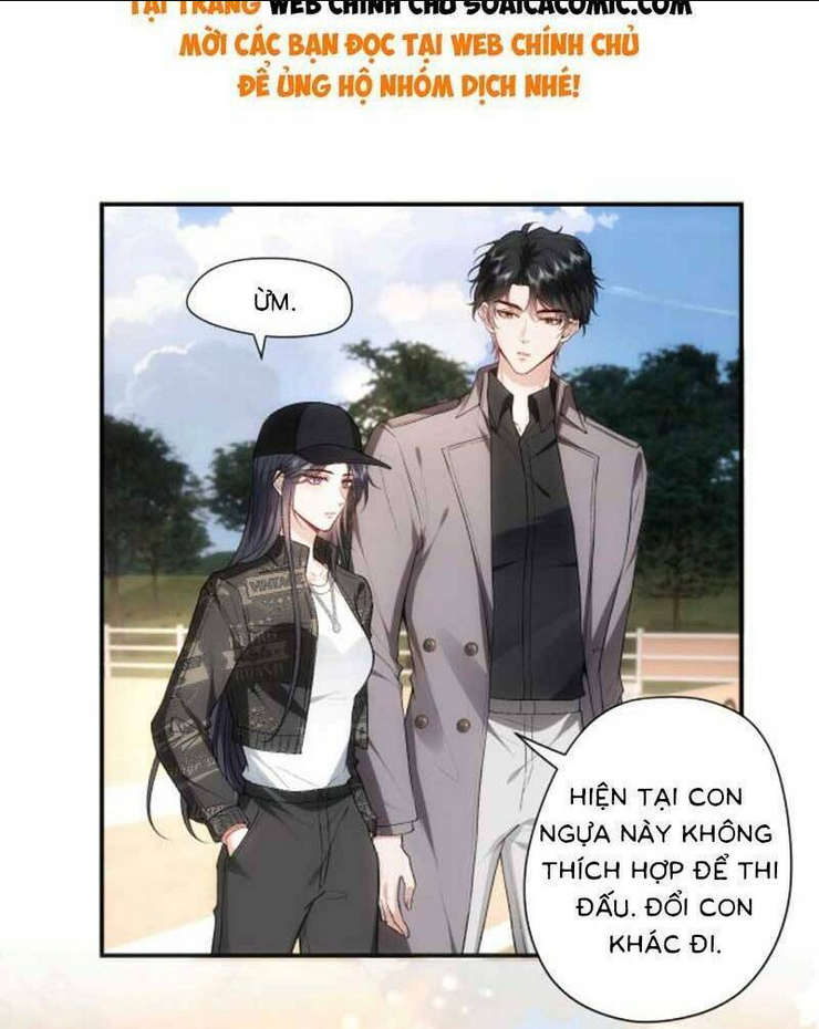 Vợ Của Lục Tổng Không Phải Dạng Vừa Chap 51 - Next Chap 52