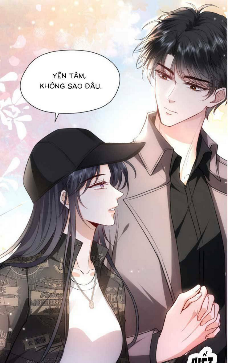 Vợ Của Lục Tổng Không Phải Dạng Vừa Chap 51 - Next Chap 52