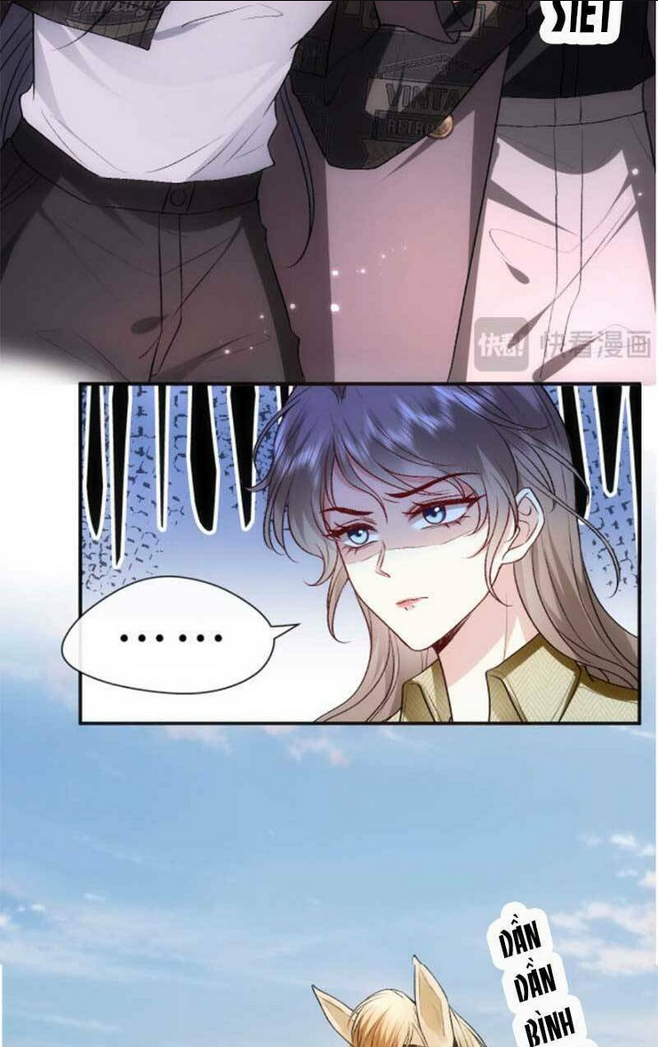 Vợ Của Lục Tổng Không Phải Dạng Vừa Chap 51 - Next Chap 52