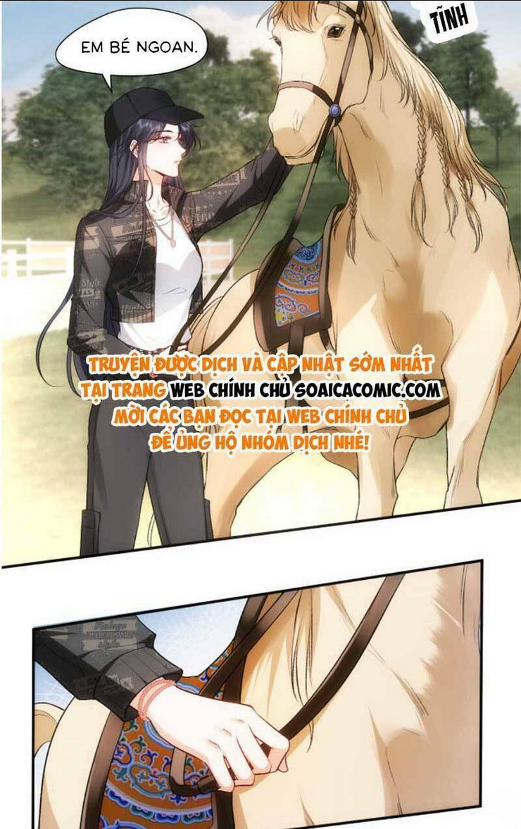 Vợ Của Lục Tổng Không Phải Dạng Vừa Chap 51 - Next Chap 52