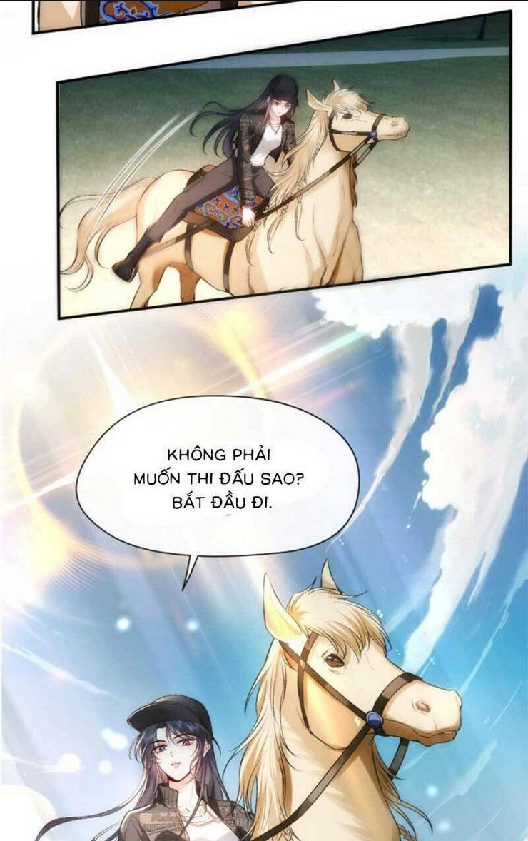 Vợ Của Lục Tổng Không Phải Dạng Vừa Chap 51 - Next Chap 52