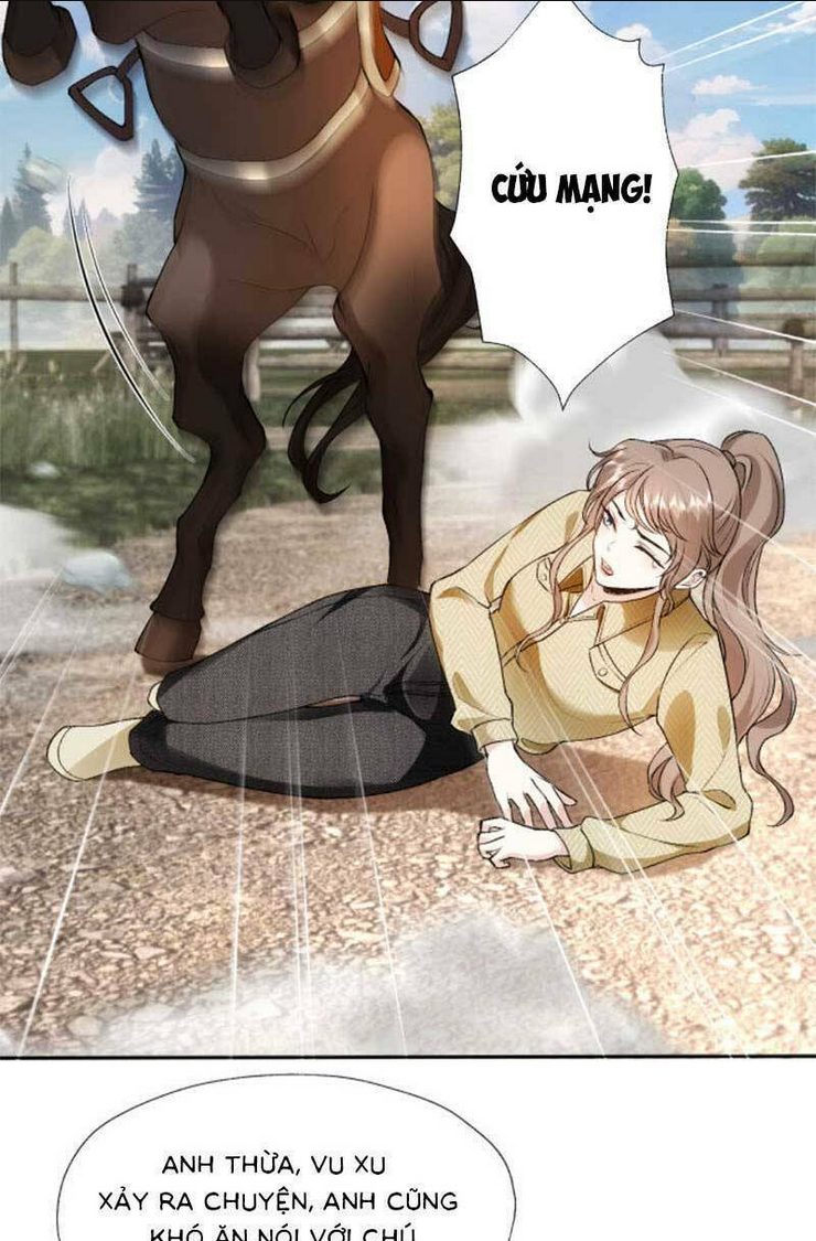 Vợ Của Lục Tổng Không Phải Dạng Vừa Chap 52 - Next Chap 53