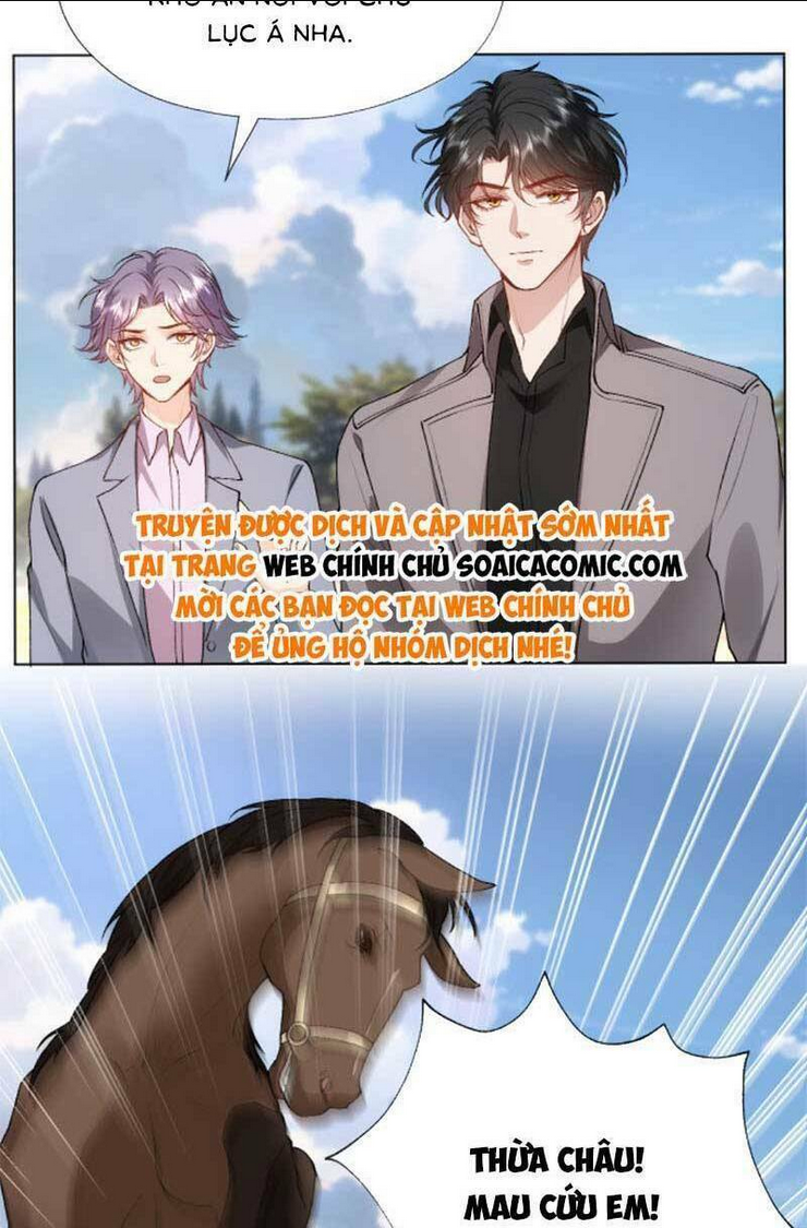 Vợ Của Lục Tổng Không Phải Dạng Vừa Chap 52 - Next Chap 53