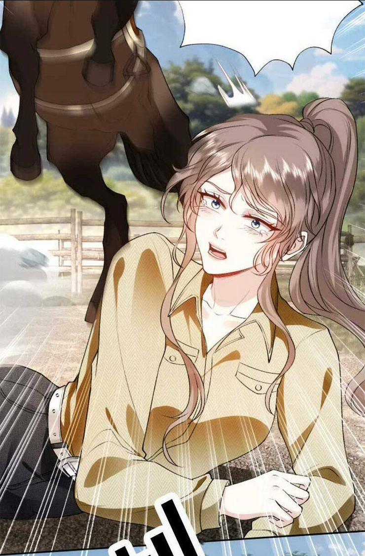 Vợ Của Lục Tổng Không Phải Dạng Vừa Chap 52 - Next Chap 53