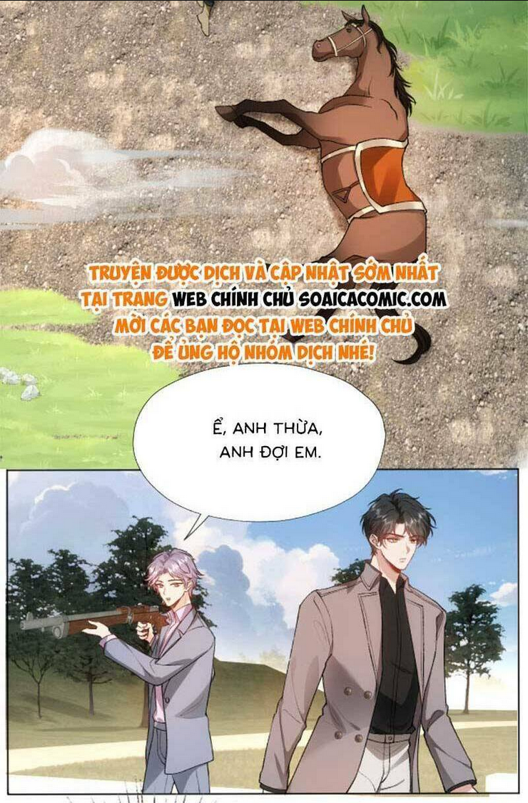 Vợ Của Lục Tổng Không Phải Dạng Vừa Chap 52 - Next Chap 53