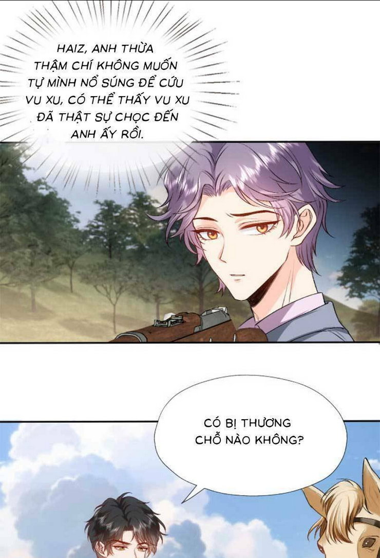 Vợ Của Lục Tổng Không Phải Dạng Vừa Chap 52 - Next Chap 53