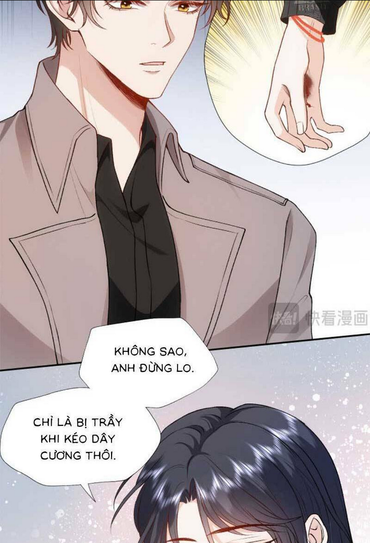 Vợ Của Lục Tổng Không Phải Dạng Vừa Chap 52 - Next Chap 53