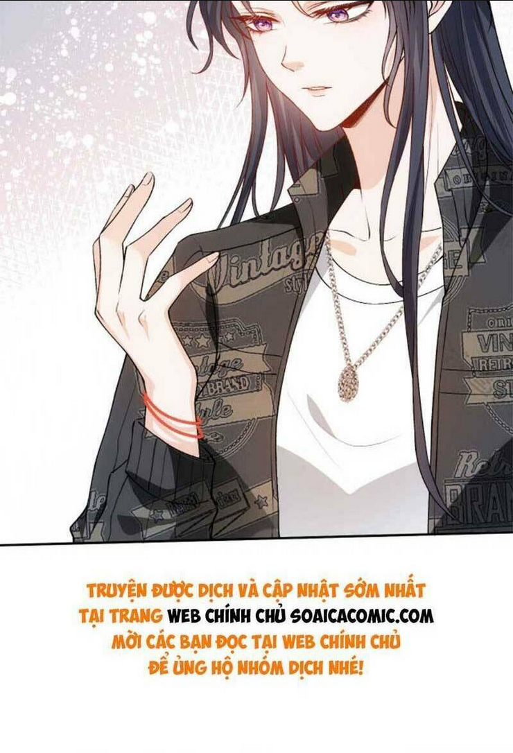 Vợ Của Lục Tổng Không Phải Dạng Vừa Chap 52 - Next Chap 53