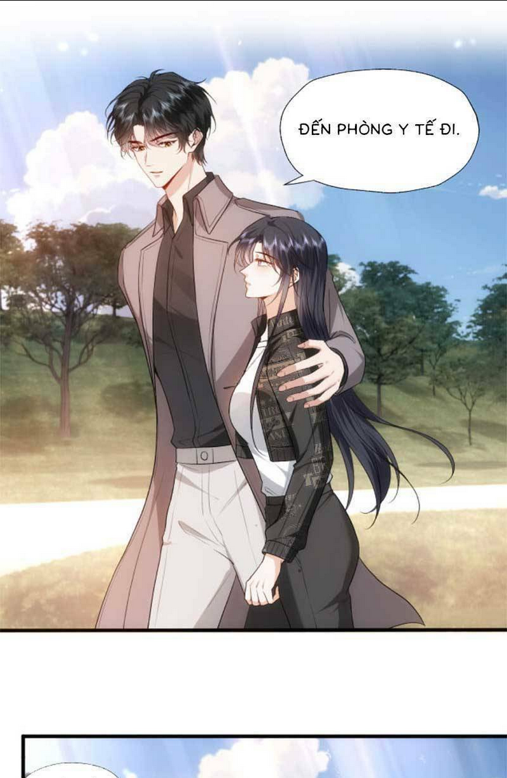 Vợ Của Lục Tổng Không Phải Dạng Vừa Chap 52 - Next Chap 53