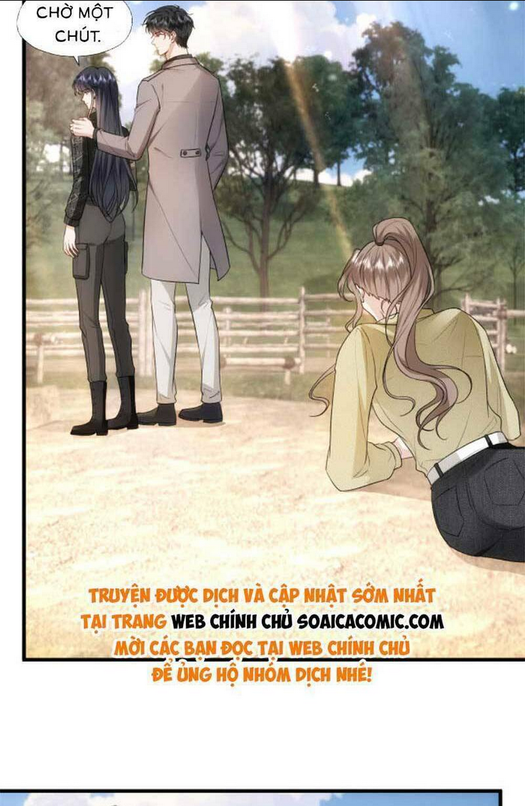 Vợ Của Lục Tổng Không Phải Dạng Vừa Chap 52 - Next Chap 53