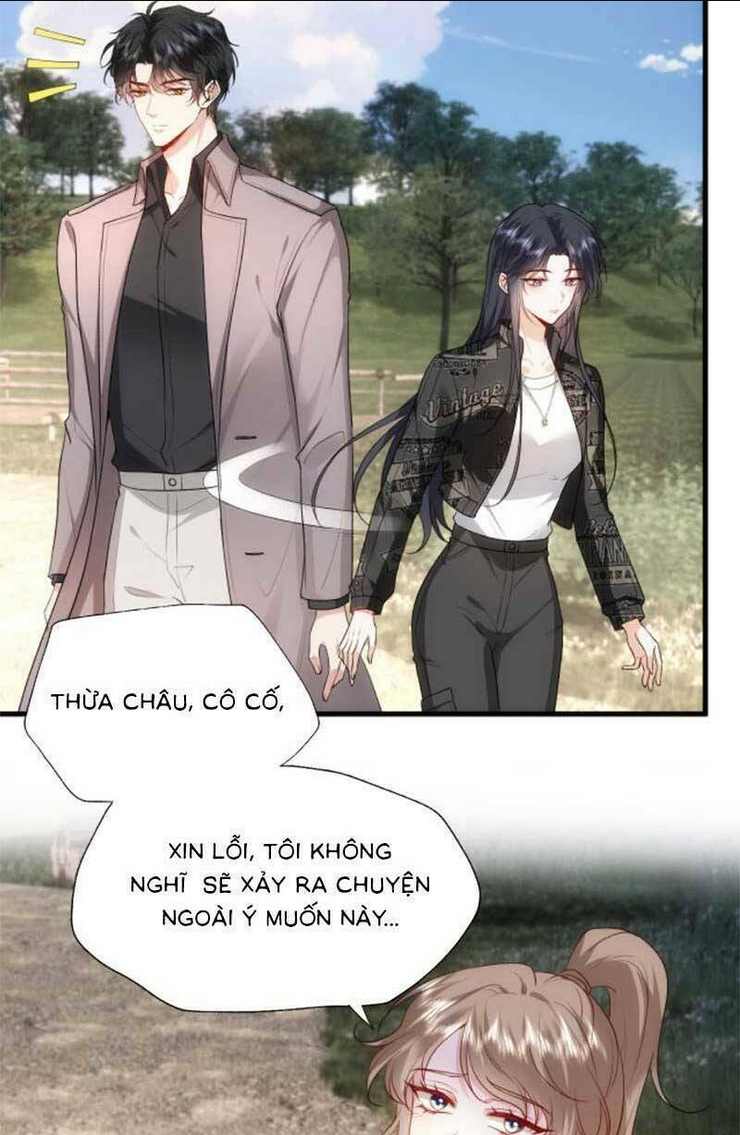 Vợ Của Lục Tổng Không Phải Dạng Vừa Chap 52 - Next Chap 53