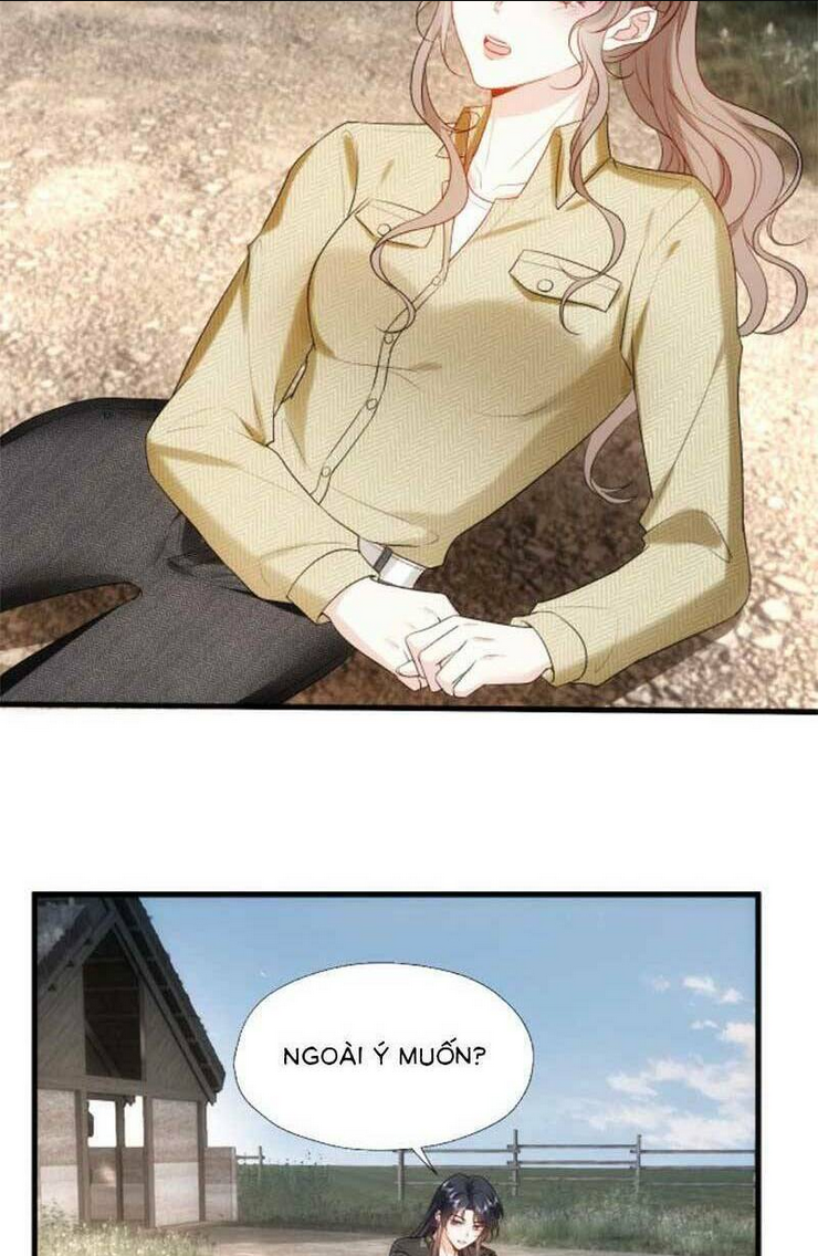 Vợ Của Lục Tổng Không Phải Dạng Vừa Chap 52 - Next Chap 53