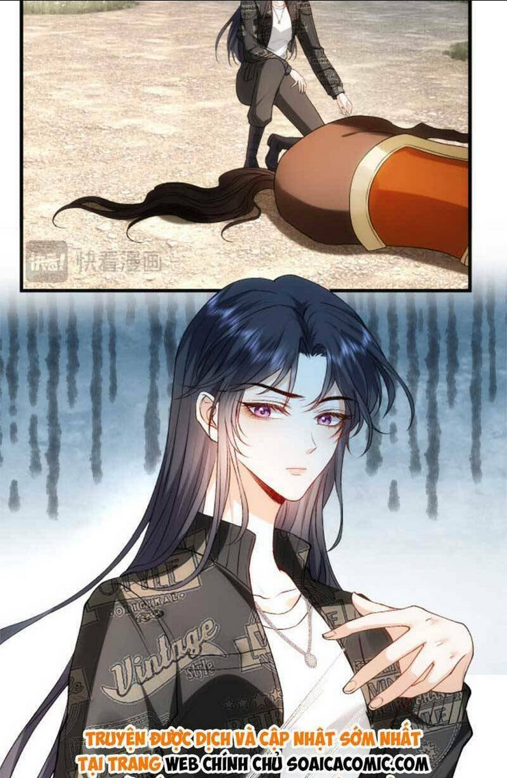 Vợ Của Lục Tổng Không Phải Dạng Vừa Chap 52 - Next Chap 53