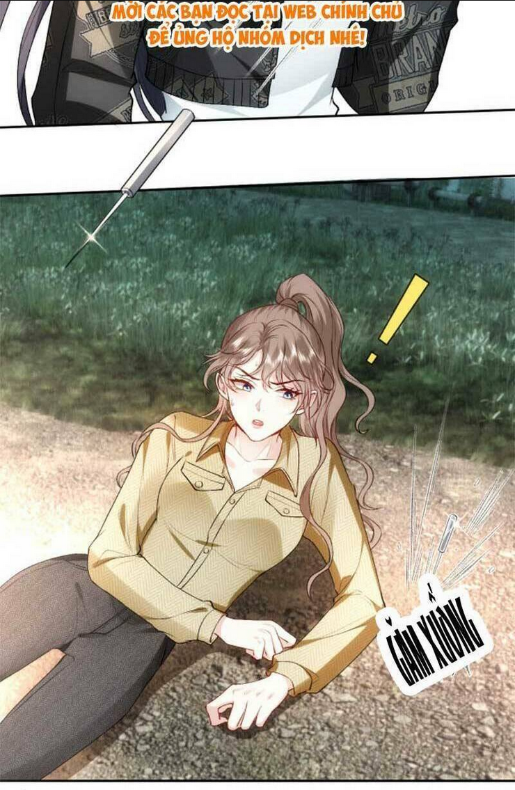 Vợ Của Lục Tổng Không Phải Dạng Vừa Chap 52 - Next Chap 53