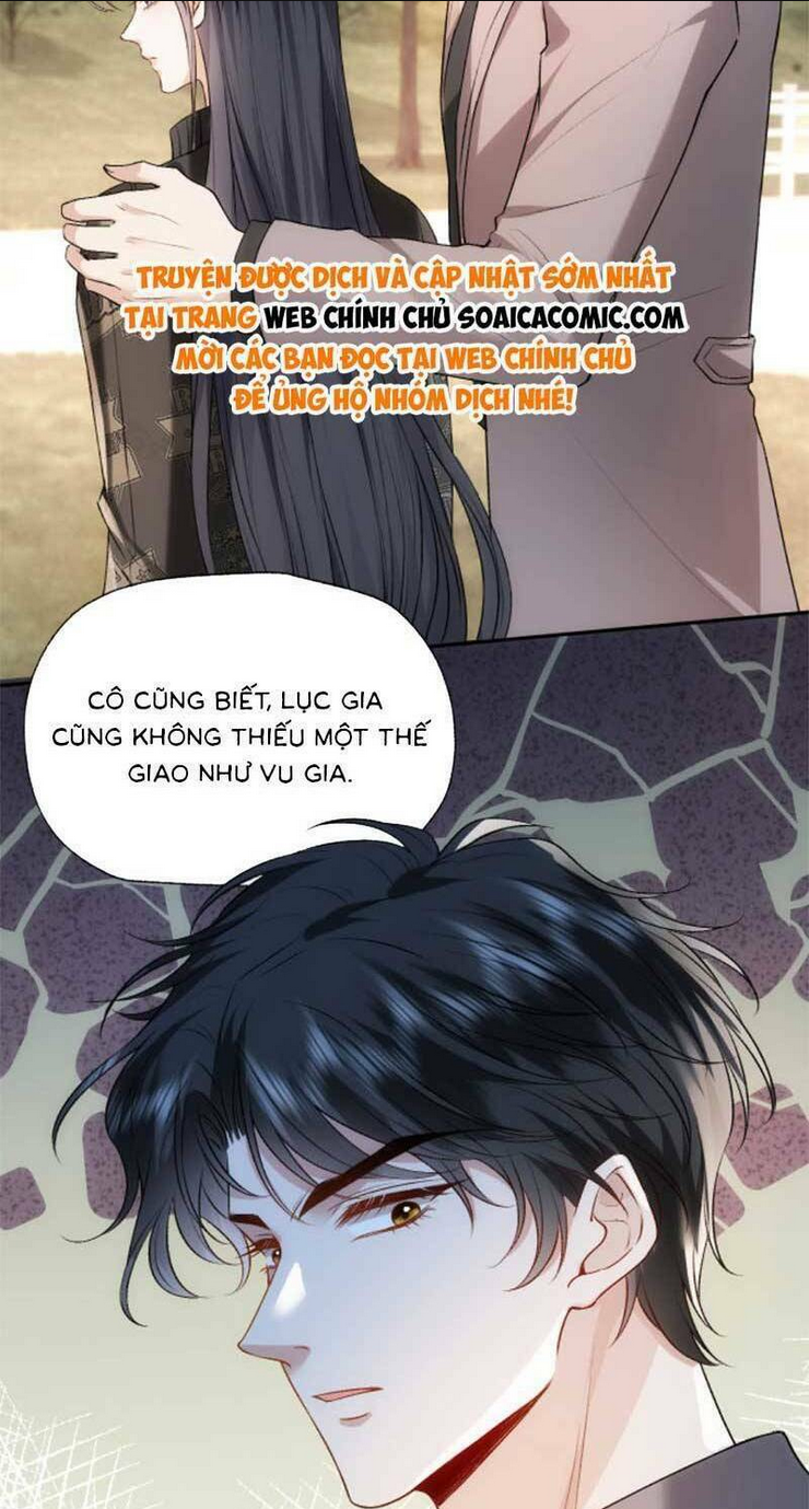 Vợ Của Lục Tổng Không Phải Dạng Vừa Chap 52 - Next Chap 53