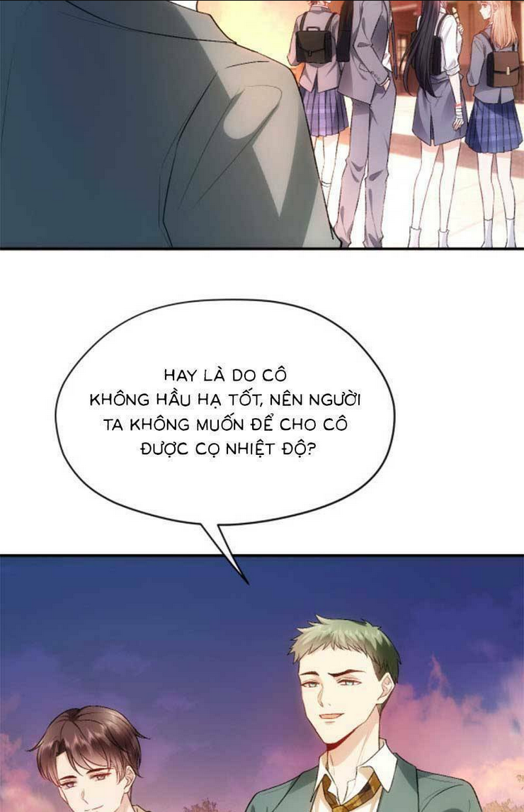 Vợ Của Lục Tổng Không Phải Dạng Vừa Chap 53 - Next Chap 54