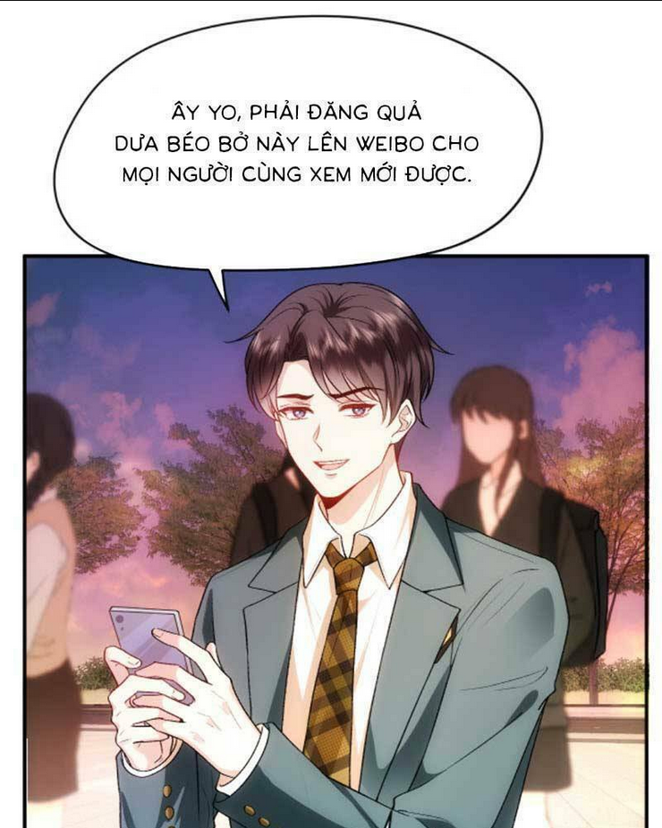 Vợ Của Lục Tổng Không Phải Dạng Vừa Chap 53 - Next Chap 54