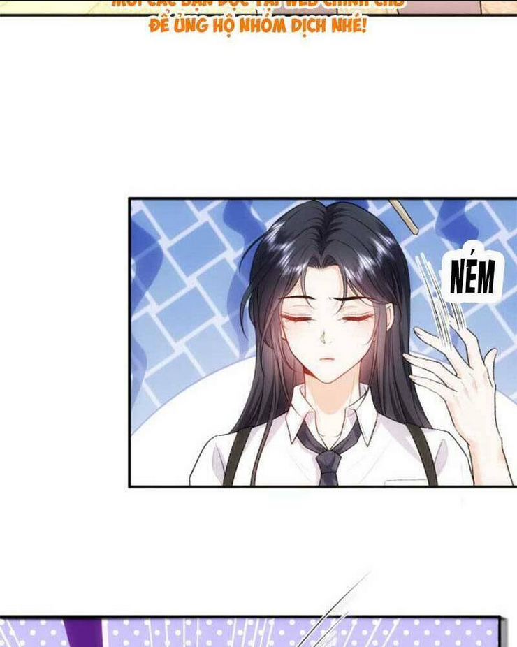 Vợ Của Lục Tổng Không Phải Dạng Vừa Chap 53 - Next Chap 54