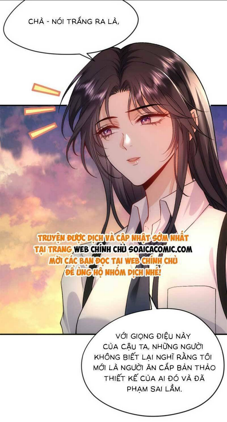 Vợ Của Lục Tổng Không Phải Dạng Vừa Chap 53 - Next Chap 54