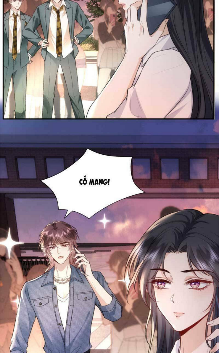 Vợ Của Lục Tổng Không Phải Dạng Vừa Chap 53 - Next Chap 54